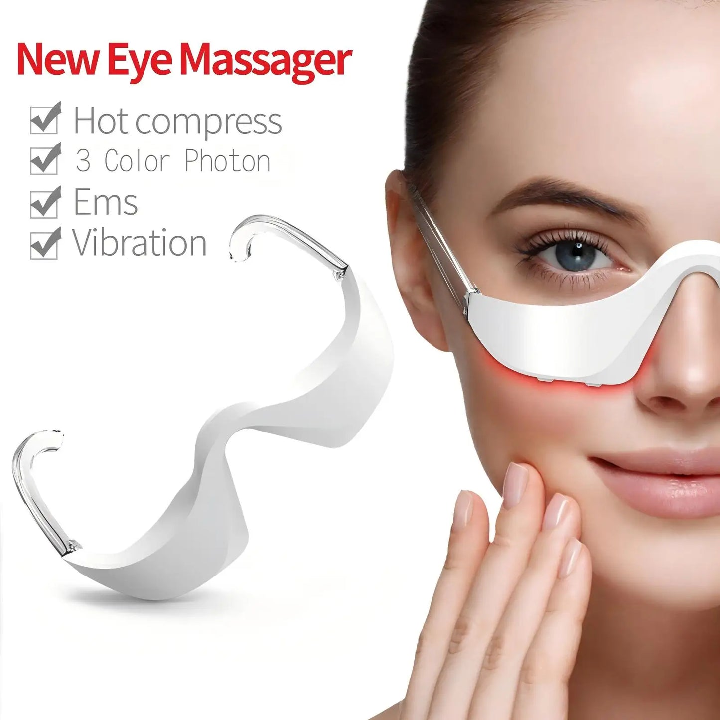 Lumiofy EyeRevive Pro