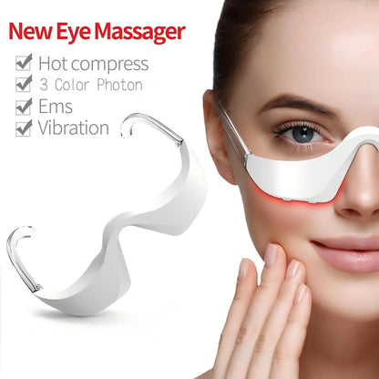 Lumiofy EyeRevive Pro