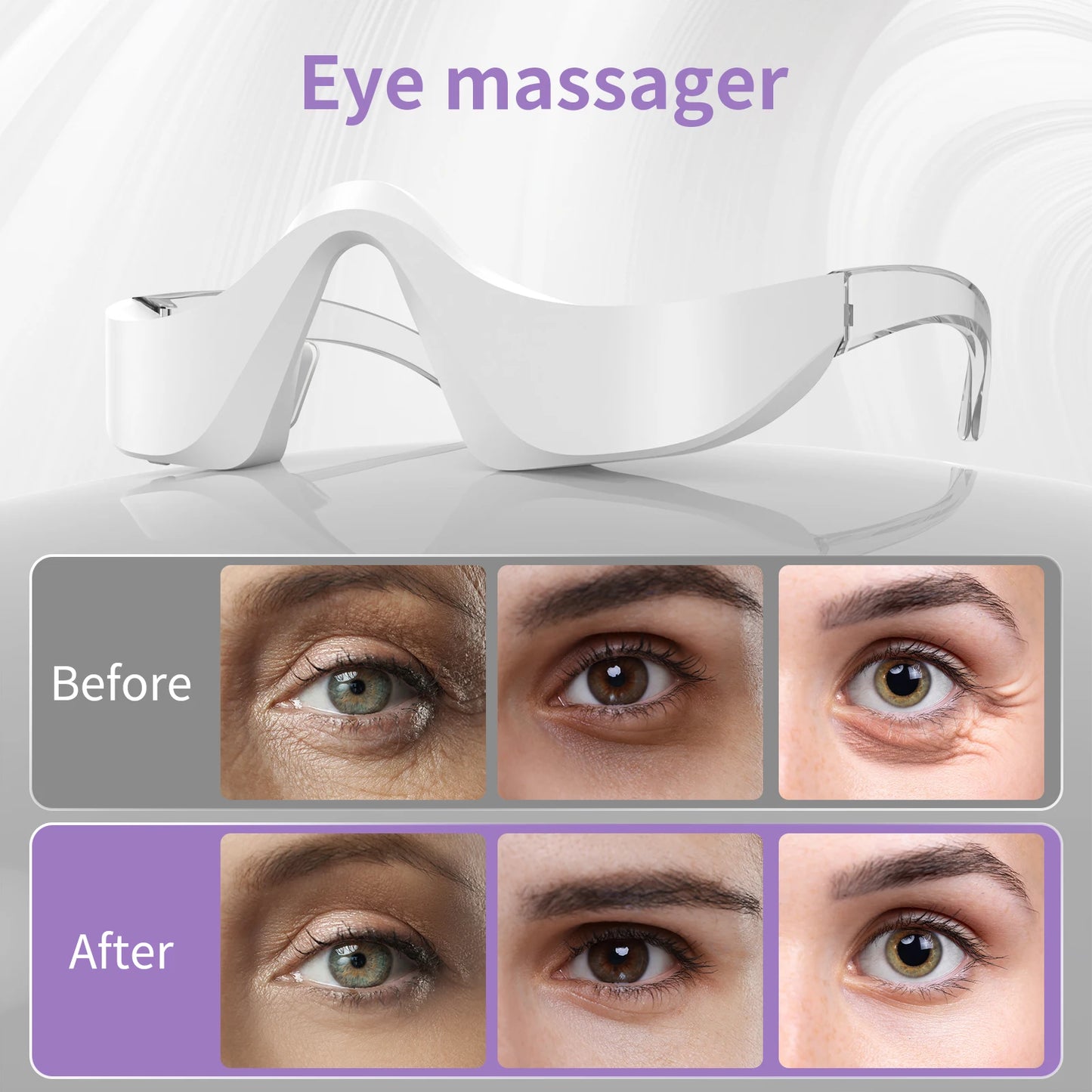 Lumiofy EyeRevive Pro