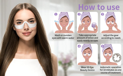 Lumiofy EyeRevive Pro