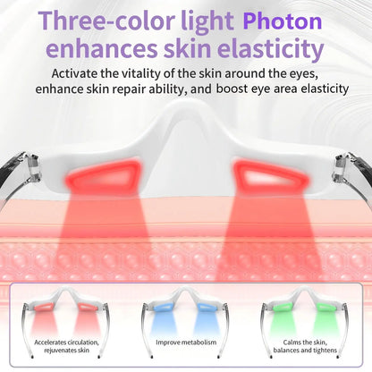 Lumiofy EyeRevive Pro