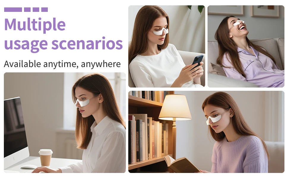 Lumiofy EyeRevive Pro